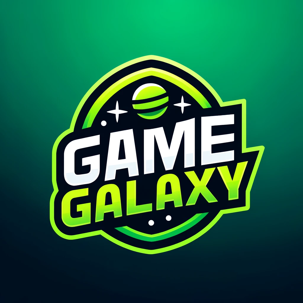 Game Galaxy AI